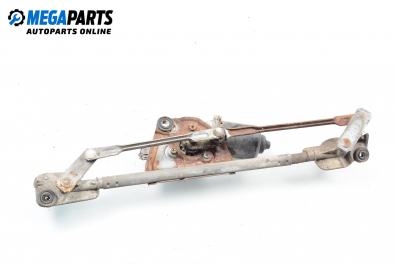 Front wipers motor for Suzuki Liana 1.6 4WD, 103 hp, station wagon, 2001, position: front