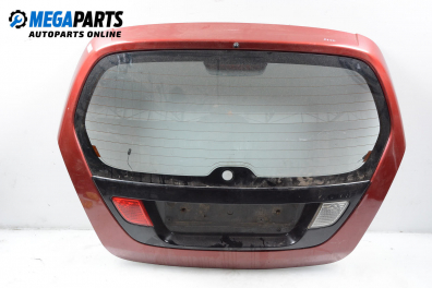 Boot lid for Suzuki Liana 1.6 4WD, 103 hp, station wagon, 2001, position: rear