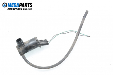 Windshield washer pump for Suzuki Liana 1.6 4WD, 103 hp, station wagon, 2001