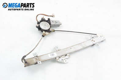 Macara electrică geam for Suzuki Liana 1.6 4WD, 103 hp, combi, 2001, position: dreaptă - fața