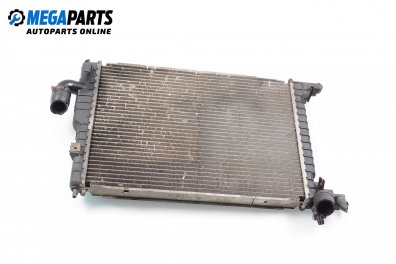 Water radiator for Opel Vectra B 1.7 TD, 82 hp, sedan, 1996