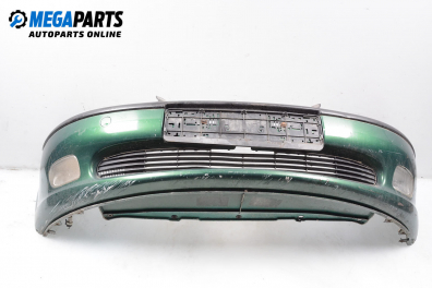 Front bumper for Opel Vectra B 1.7 TD, 82 hp, sedan, 1996, position: front
