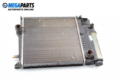 Radiator de apă for BMW 3 (E36) 1.6, 102 hp, hatchback, 1994