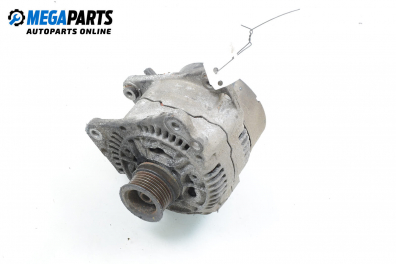 Alternator for Volkswagen Polo (6N/6N2) 1.0, 45 hp, hatchback, 1996
