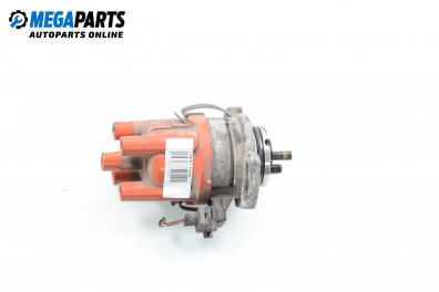 Distribuitor de aprindere delco for Volkswagen Polo (6N/6N2) 1.0, 45 hp, hatchback, 1996