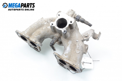 Intake manifold for Citroen Saxo 1.1, 60 hp, hatchback, 1999