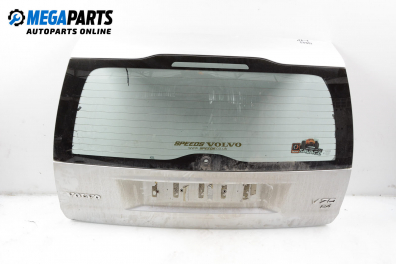 Heckklappe for Volvo S70/V70 2.4, 170 hp, combi, 2001, position: rückseite