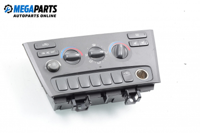 Panou aer condiționat for Volvo S70/V70 2.4, 170 hp, combi, 2001
