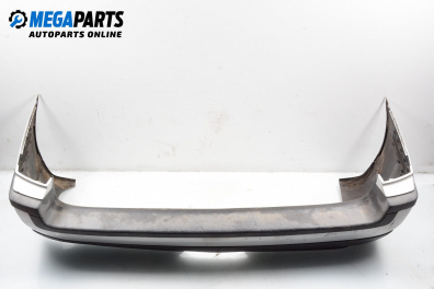 Stoßfänger hinten for Volvo S70/V70 2.4, 170 hp, combi, 2001, position: rückseite