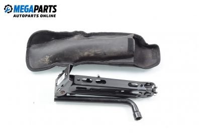 Hebebock for Volvo S70/V70 2.4, 170 hp, combi, 2001