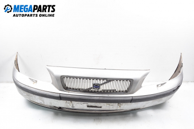 Frontstoßstange for Volvo S70/V70 2.4, 170 hp, combi, 2001, position: vorderseite