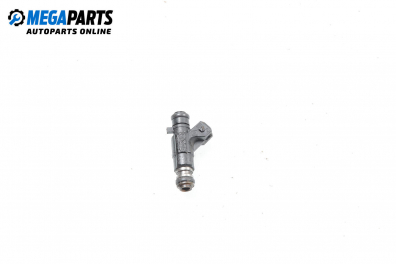 Gasoline fuel injector for Seat Cordoba (6K) 1.6, 75 hp, sedan, 1998