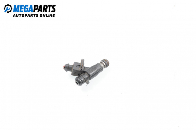 Gasoline fuel injector for Seat Cordoba (6K) 1.6, 75 hp, sedan, 1998