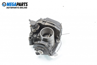 Drosselklappe for Seat Cordoba (6K) 1.6, 75 hp, sedan, 1998