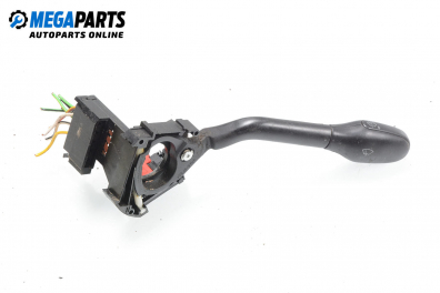 Wiper lever for Seat Cordoba (6K) 1.6, 75 hp, sedan, 1998