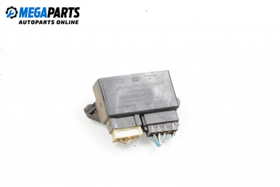 Module for Volvo 480 1.7, 102 hp, coupe, 1992 № VOLVO 416 795 / 005 019 00