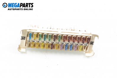 Fuse box for Volvo 480 1.7, 102 hp, coupe, 1992