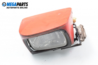 Headlight for Volvo 480 1.7, 102 hp, coupe, 1992, position: left