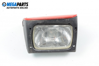 Headlight for Volvo 480 1.7, 102 hp, coupe, 1992, position: right