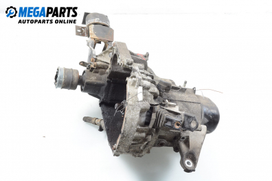  for Volvo 480 1.7, 102 hp, coupe, 1992
