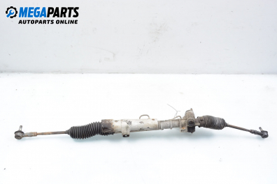 Hydraulic steering rack for Volvo 480 1.7, 102 hp, coupe, 1992