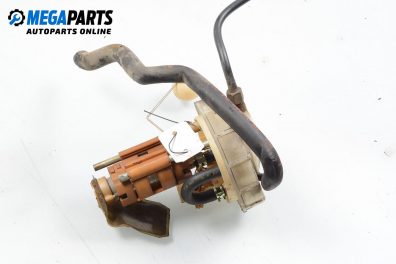 Fuel pump for Volvo 480 1.7, 102 hp, coupe, 1992