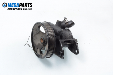 Power steering pump for Volvo 480 1.7, 102 hp, coupe, 1992