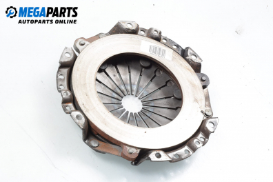Pressure plate for Volvo 480 1.7, 102 hp, coupe, 1992