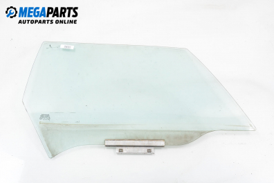 Window for Volvo 480 1.7, 102 hp, coupe, 1992, position: front - right