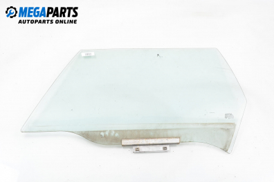 Window for Volvo 480 1.7, 102 hp, coupe, 1992, position: front - left