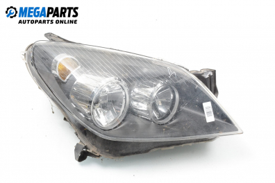 Headlight for Opel Astra H 1.4, 90 hp, hatchback, 2005, position: right