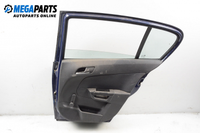 Tür for Opel Astra H 1.4, 90 hp, hecktür, 2005, position: rechts, rückseite