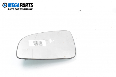 Sticlă oglindă for Opel Astra H 1.4, 90 hp, hatchback, 2005, position: stânga
