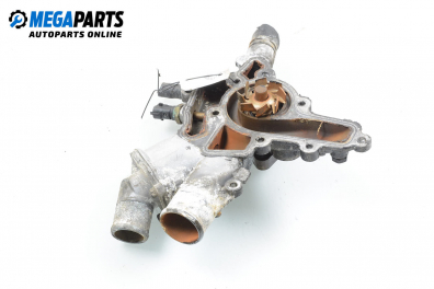 Water pump for Opel Astra H Hatchback (01.2004 - 05.2014) 1.4, 90 hp