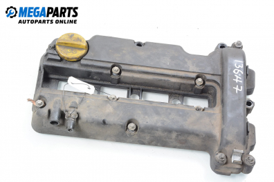 Valve cover for Opel Astra H 1.4, 90 hp, hatchback, 2005