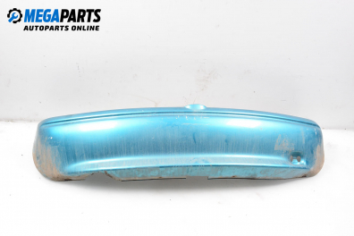 Stoßfänger hinten for Opel Corsa B 1.6 16V GSI, 109 hp, hecktür, 1996, position: rückseite