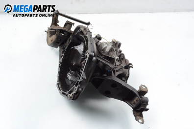  for Opel Corsa B 1.6 16V GSI, 109 hp, hatchback, 1996