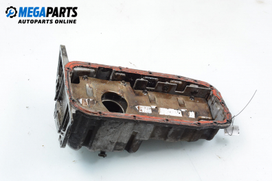 Crankcase for Opel Corsa B 1.6 16V GSI, 109 hp, hatchback, 1996