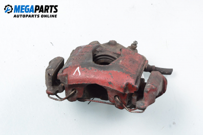 Caliper for Opel Corsa B 1.6 16V GSI, 109 hp, hatchback, 1996, position: front - left