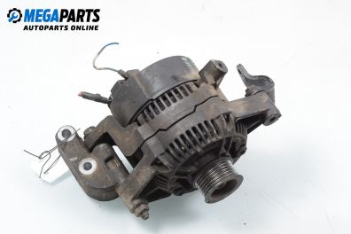 Alternator for Opel Corsa B 1.6 16V GSI, 109 hp, hatchback, 1996