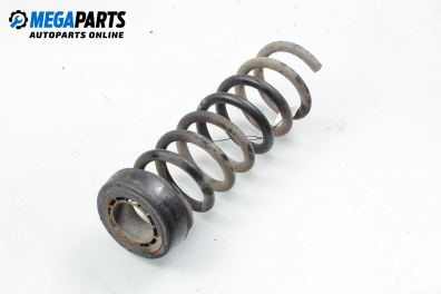 Coil spring for Mercedes-Benz E-Class 210 (W/S) 3.2, 224 hp, station wagon automatic, 1998, position: rear