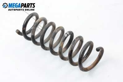 Coil spring for Mercedes-Benz E-Class 210 (W/S) 3.2, 224 hp, station wagon automatic, 1998, position: rear