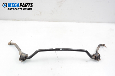 Sway bar for Mercedes-Benz E-Class 210 (W/S) 3.2, 224 hp, station wagon automatic, 1998, position: front