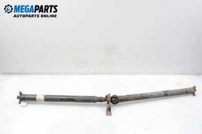 Tail shaft for Mercedes-Benz E-Class 210 (W/S) 3.2, 224 hp, station wagon automatic, 1998