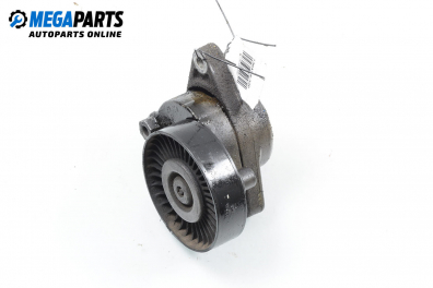 Tensioner pulley for Mercedes-Benz E-Class 210 (W/S) 3.2, 224 hp, station wagon automatic, 1998
