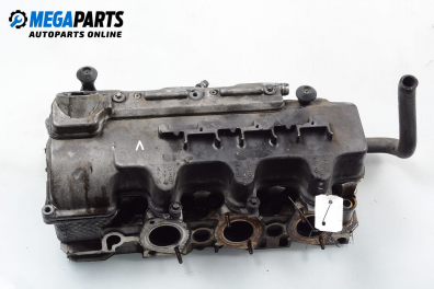 Engine head for Mercedes-Benz E-Class 210 (W/S) 3.2, 224 hp, station wagon automatic, 1998