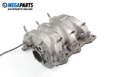 Intake manifold for Mercedes-Benz E-Class 210 (W/S) 3.2, 224 hp, station wagon automatic, 1998