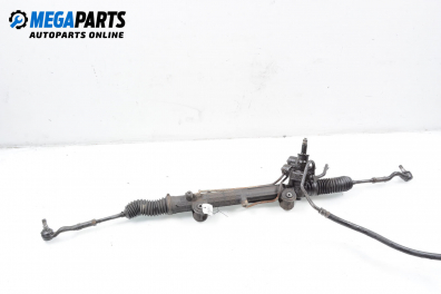 Hydraulic steering rack for Mercedes-Benz E-Class 210 (W/S) 3.2, 224 hp, station wagon automatic, 1998