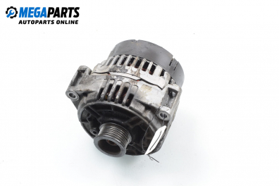 Alternator for Mercedes-Benz E-Class 210 (W/S) 3.2, 224 hp, station wagon automatic, 1998