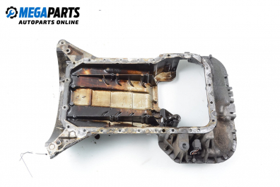 Crankcase for Mercedes-Benz E-Class 210 (W/S) 3.2, 224 hp, station wagon automatic, 1998